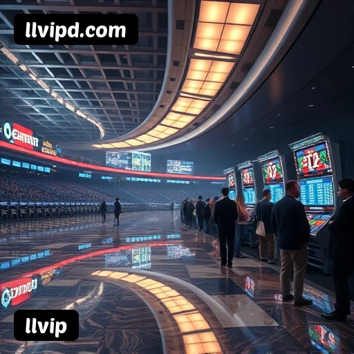 llvip segurança SSL 256-bit - Licença Curaçao, eCOGRA, GLI certificado