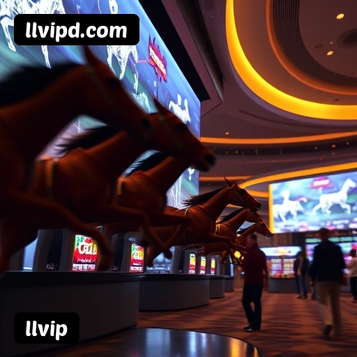 Requisitos do APK da llvip para Android