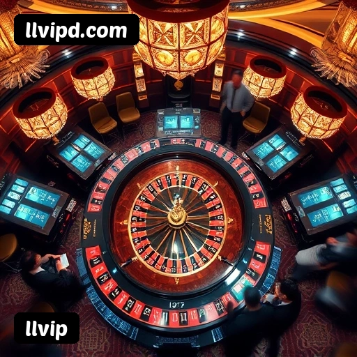 FAQ llvip Brasil - Perguntas frequentes sobre bônus, PIX, RTP, APP mobile e VIP