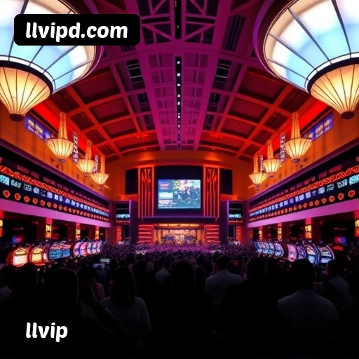 llvip PIX instantâneo Brasil - Depósito e saque em minutos 24/7
