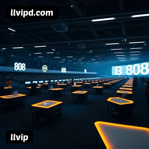 Apostas esportivas na llvip — ilustração editorial